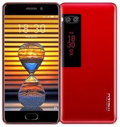 Прошивка телефона Meizu Pro 7 в Владимире